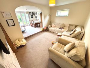 Lounge area- click for photo gallery